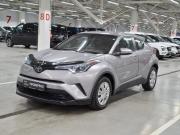 Toyota C-HR I Казань  - изображение 25