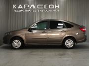Lada (ВАЗ) Granta I Рестайлинг Пермь  - изображение 22