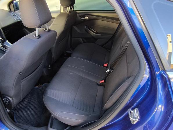 Ford Focus III с пробегом 2013 года, цена 680 000 рублей, 121376 км, хэтчбек, Автокод Объявления