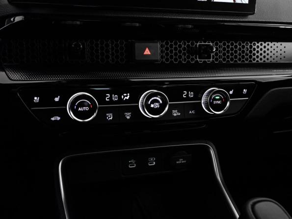 Honda CR-V VI с пробегом 2025 года, цена 4 790 000 рублей, 137 км, внедорожник, Автокод Объявления