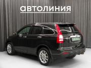 Honda CR-V III Красноярск  - изображение 22