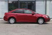 Chevrolet Cruze I Саратов  - изображение 33