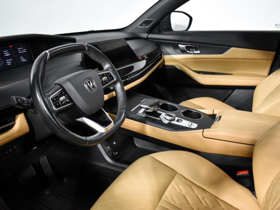Changan UNI-K Санкт-Петербург  - изображение 9