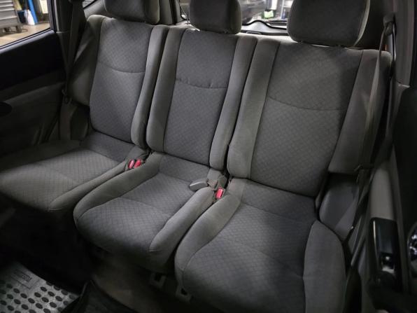 Chevrolet Rezzo с пробегом 2007 года, цена 270 000 рублей, 283795 км, компактвэн, Автокод Объявления