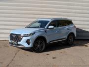 Chery Tiggo 7 Pro Max I Москва  - изображение 30