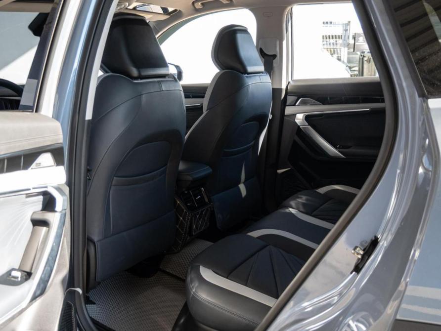 Geely Atlas II Краснодар  - изображение 11