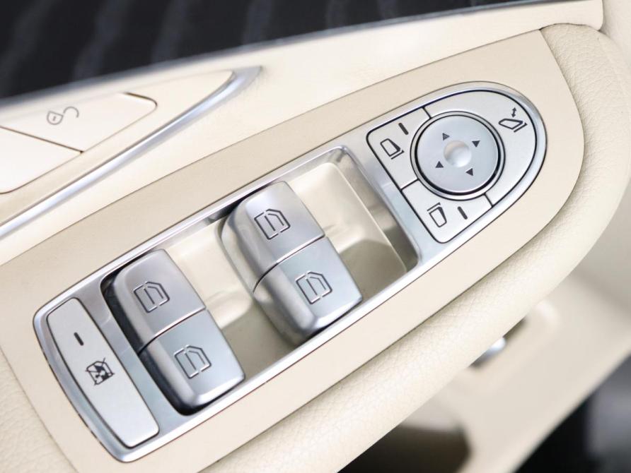 Mercedes-Benz GLC I (X253) Рестайлинг Санкт-Петербург  - изображение 15