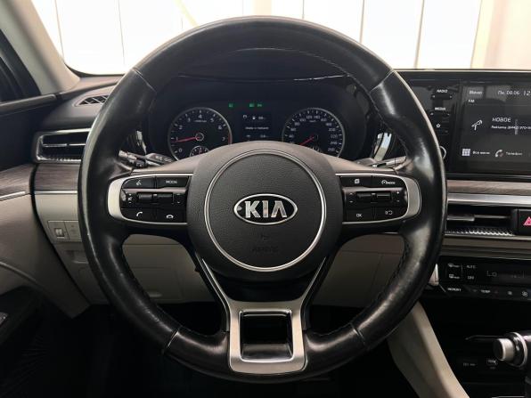 Kia K5 III с пробегом 2020 года, цена 2 790 000 рублей, 82019 км, седан, Автокод Объявления