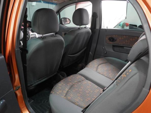 Chevrolet Spark II с пробегом 2005 года, цена 339 000 рублей, 147922 км, хэтчбек, Автокод Объявления