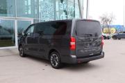 Opel Zafira Life I Рестайлинг Санкт-Петербург  - изображение 47