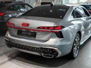 Audi A6 VI (C9) Москва  - изображение 39