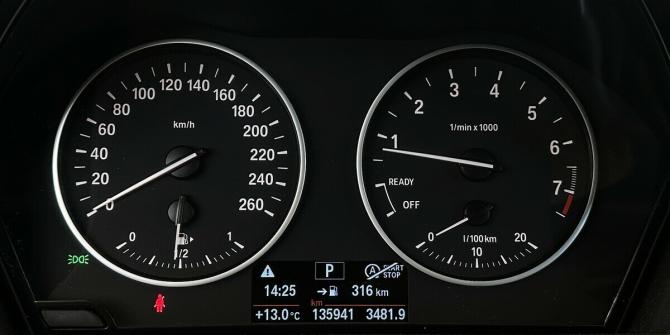 BMW X1 II (F48) с пробегом 2017 года, цена 2 250 000 рублей, 135940 км, внедорожник, Автокод Объявления