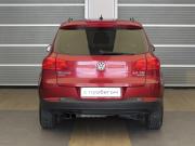 Volkswagen Tiguan I Рестайлинг Санкт-Петербург  - изображение 36