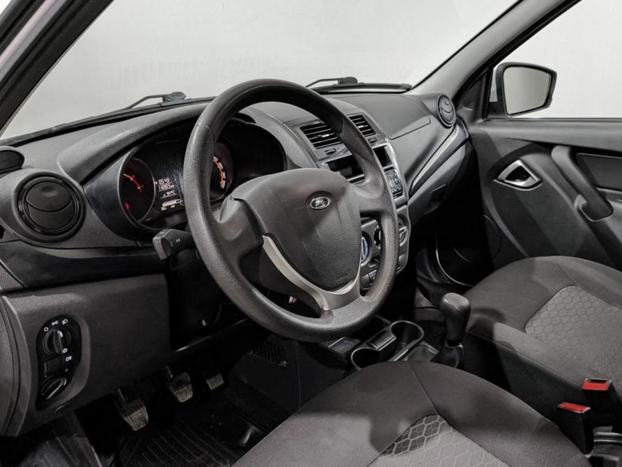 Lada (ВАЗ) Granta I Рестайлинг Химки  - изображение 15