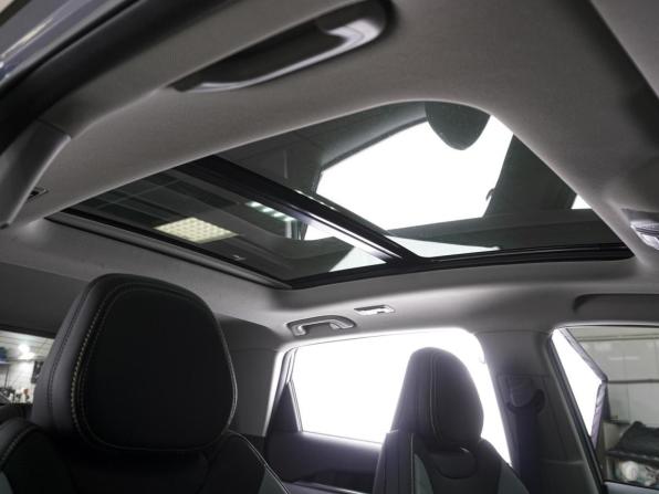 Geely Coolray I Рестайлинг с пробегом 2023 года, цена 2 439 000 рублей, 126 км, внедорожник, Автокод Объявления