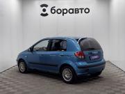 Hyundai Getz I Воронеж  - изображение 16