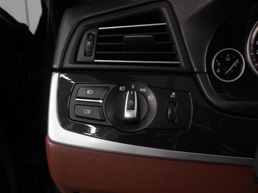 BMW 5 серии VI (F10/F11/F07) Рестайлинг Воронеж  - изображение 18