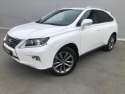 Lexus RX III Рестайлинг Екатеринбург  - изображение 35