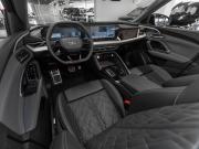 Audi Q5 III Москва  - изображение 36
