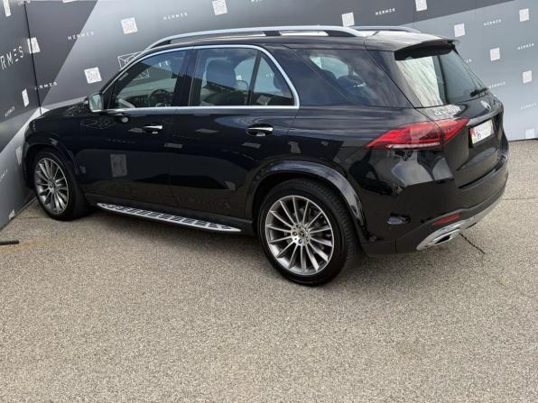 Mercedes-Benz GLE II (V167) с пробегом 2020 года, цена 6 950 000 рублей, 69376 км, внедорожник, Автокод Объявления