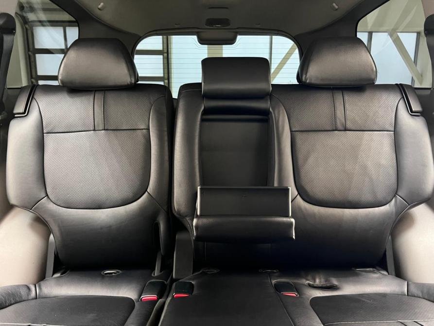 Mitsubishi Pajero Sport II Волгоград  - изображение 36