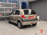 Hyundai Getz I Рестайлинг Пермь  - изображение 19