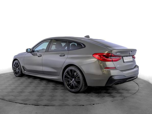 BMW 6 серии IV (G32) Рестайлинг с пробегом 2021 года, цена 5 500 000 рублей, 88619 км, лифтбек, Автокод Объявления