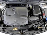 Mercedes-Benz CLA I (C117 X117) Рестайлинг Москва  - изображение 38
