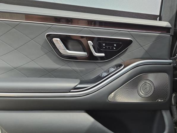 Mercedes-Benz S-Класс VII (W223) с пробегом 2020 года, цена 12 200 000 рублей, 24725 км, седан, Автокод Объявления