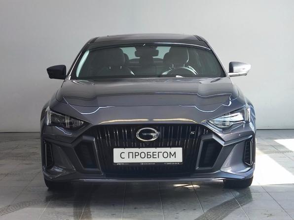 GAC Empow с пробегом 2025 года, цена 2 550 000 рублей, 228 км, седан, Автокод Объявления