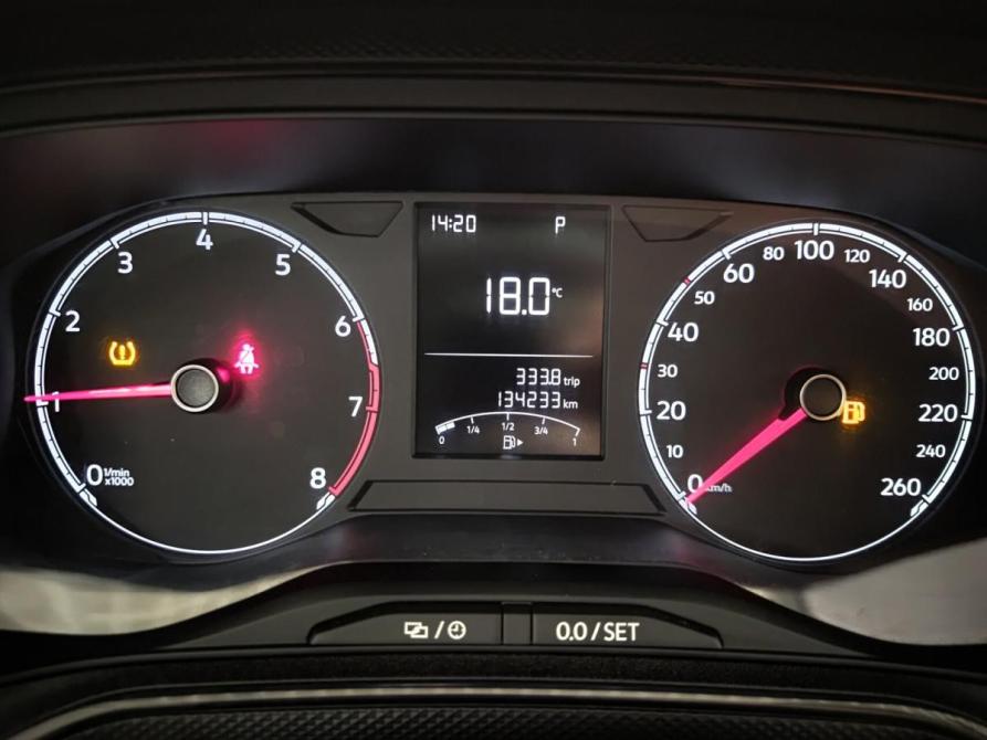Volkswagen Polo VI Казань  - изображение 16