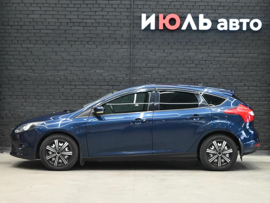 Ford Focus III Екатеринбург  - изображение 8