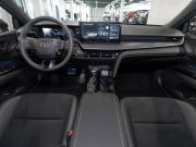 Toyota Camry IX (XV80) China Market Москва  - изображение 38