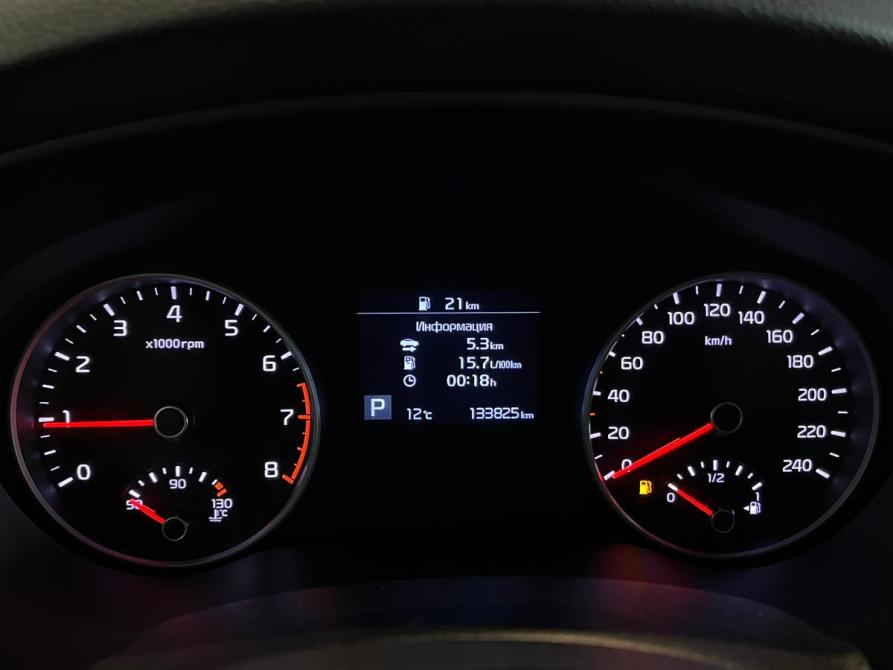 Kia Sportage IV Рестайлинг Волгоград  - изображение 11