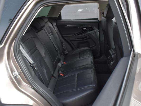 Land Rover Range Rover Evoque II с пробегом 2020 года, цена 4 030 000 рублей, 48576 км, внедорожник, Автокод Объявления
