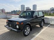 Lada (ВАЗ) Niva Legend Уфа  - изображение 20