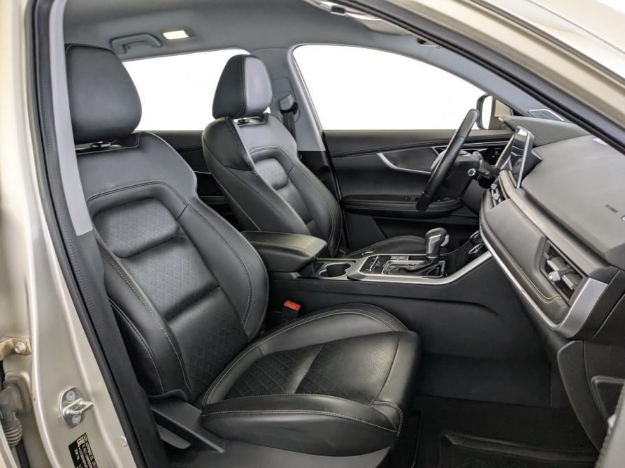 Chery Tiggo 8 I Москва  - изображение 27