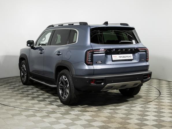 Haval Dargo I с пробегом 2024 года, цена 2 680 000 рублей, 22066 км, внедорожник, Автокод Объявления