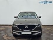 Mazda CX-5 II Москва  - изображение 14