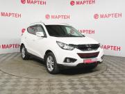 Hyundai ix35 I Вологда  - изображение 23