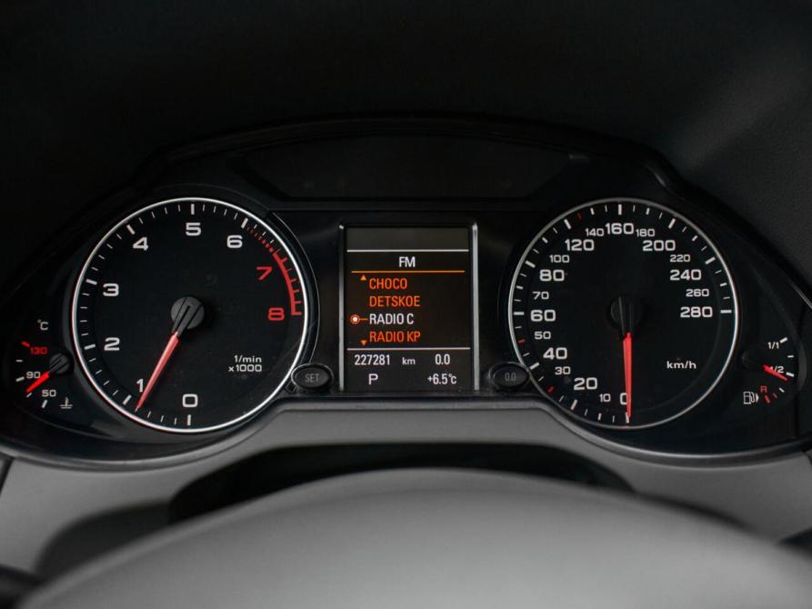 Audi Q5 I (8R) Екатеринбург  - изображение 14