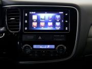 Mitsubishi Outlander III Рестайлинг 2 Санкт-Петербург  - изображение 38