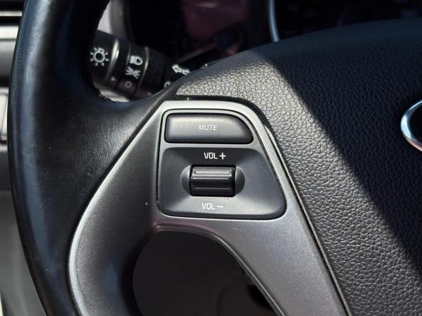 Kia Rio III Рестайлинг с пробегом 2016 года, цена 950 000 рублей, 125514 км, седан, Автокод Объявления