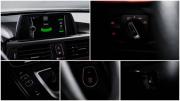 BMW 3 серии VI (F3x) Москва  - изображение 35