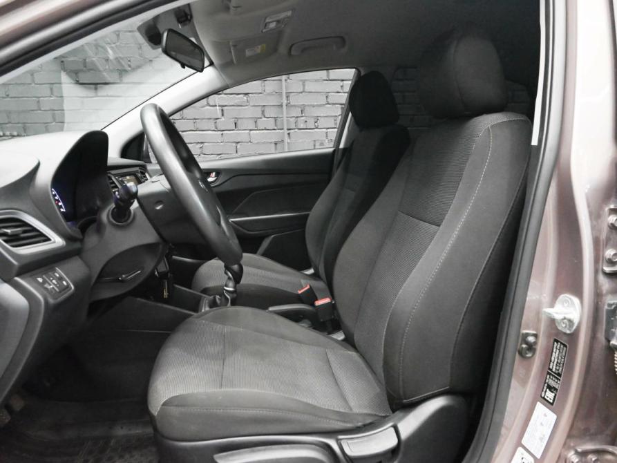 Hyundai Solaris II Екатеринбург  - изображение 17