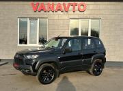 Lada (ВАЗ) Niva Travel I Альметьевск  - изображение 27