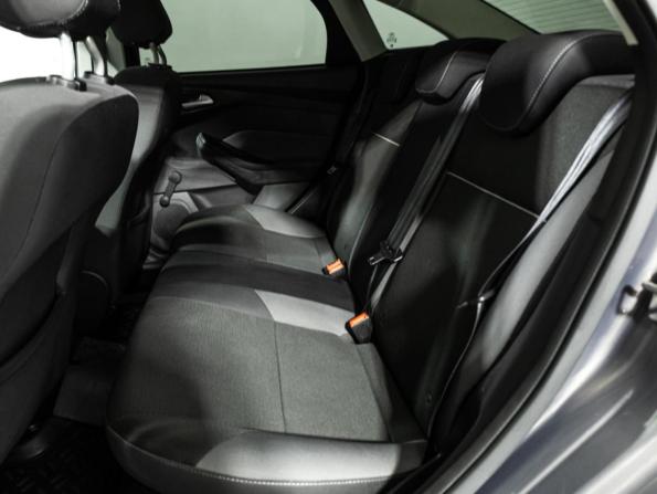 Ford Focus III с пробегом 2014 года, цена 620 989 рублей, 249389 км, седан, Автокод Объявления