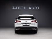 Citroen C5 X Москва  - изображение 27