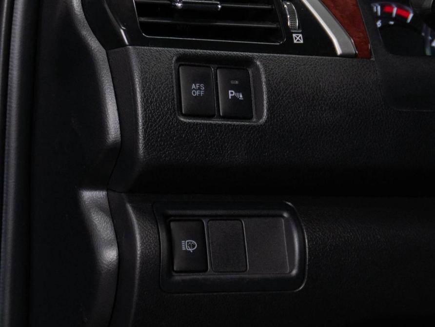 Toyota Camry VII (XV50) Тюмень  - изображение 19