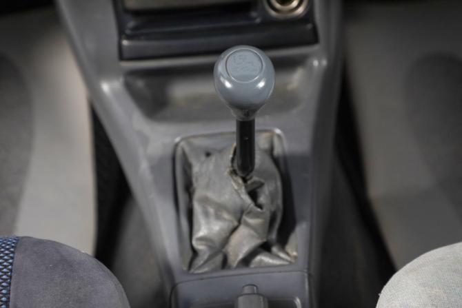 Toyota Starlet V (P90) с пробегом 1996 года, цена 199 000 рублей, 411000 км, хэтчбек, Автокод Объявления